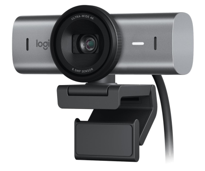 Kamera internetowa LOGITECH MX BRIO 4K grafit 960-001559